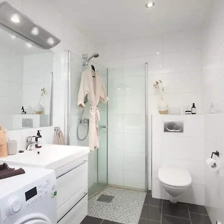 Nordic Loft - In The Heart Of Apartmán *