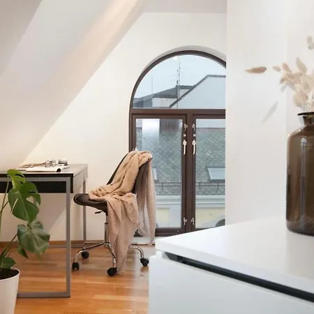 Nordic Loft - In The Heart Of