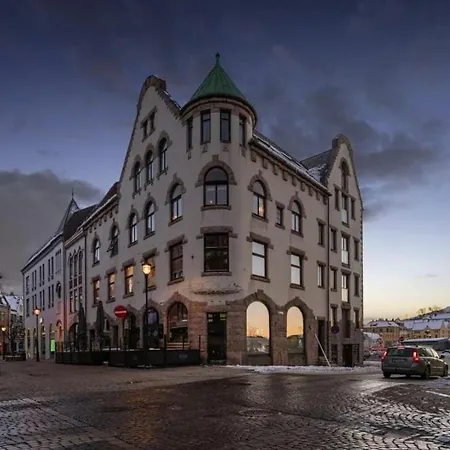 Nordic Loft - In The Heart Of *