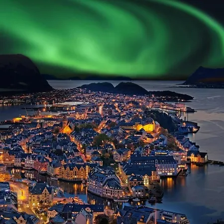 Nordic Loft - In The Heart Of Apartamento *