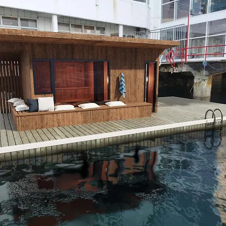 Nordic Loft - In The Heart Of